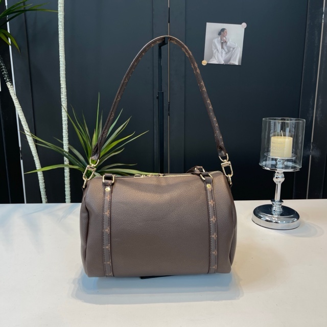 Fashion Leather Women Shoulder Bags