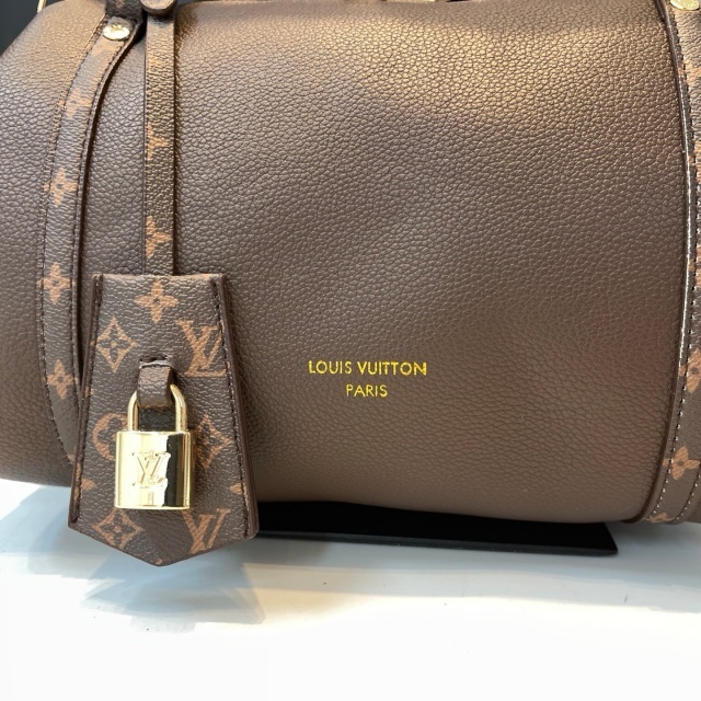 Fashion Leather Women Shoulder Bags