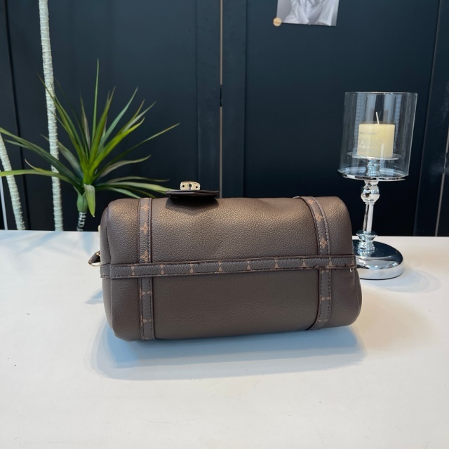 Fashion Leather Women Shoulder Bags