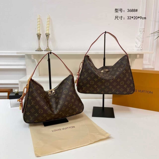 Fashion Printed Women Luxury Handbags