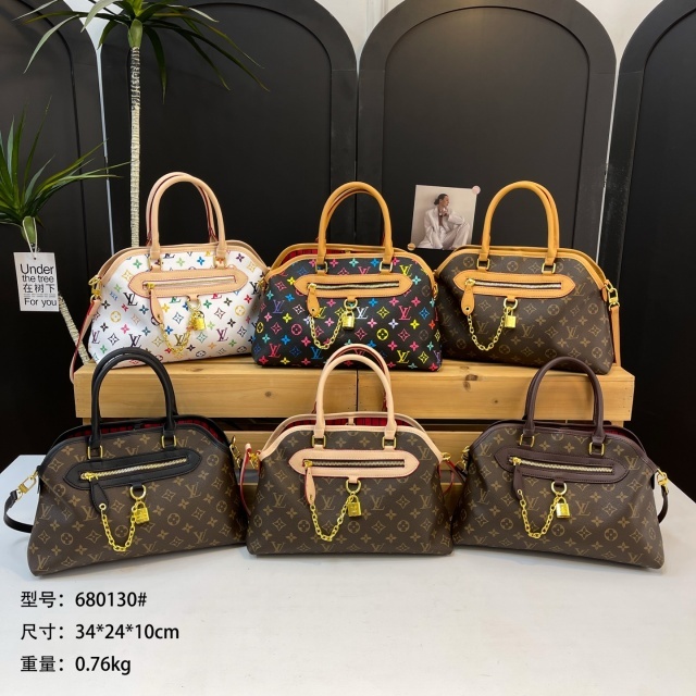 Leather Printed Women Crossbody Bags