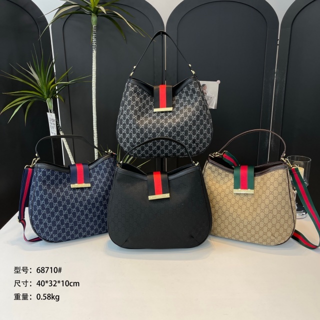 Printed Fashion Women Crossbody Bags