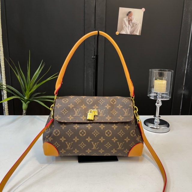 Printed Fashion Women Luxury Crossbody Handbags
