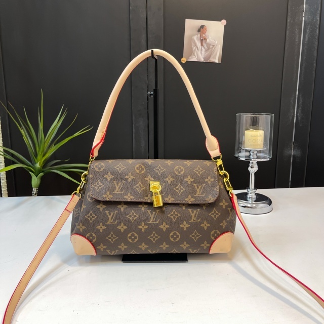 Printed Fashion Women Luxury Crossbody Handbags