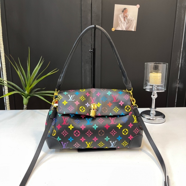 Printed Fashion Women Luxury Crossbody Handbags