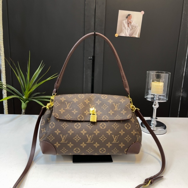 Printed Fashion Women Luxury Crossbody Handbags