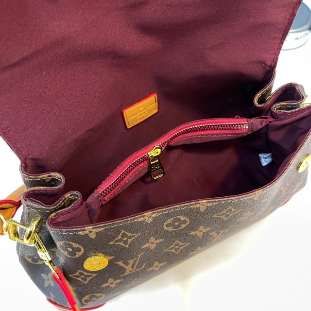 Printed Fashion Women Luxury Crossbody Handbags