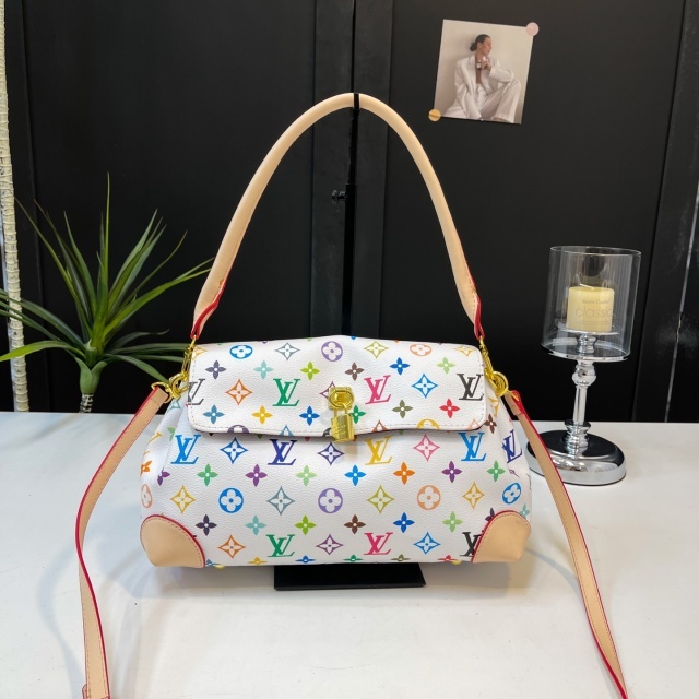 Printed Fashion Women Luxury Crossbody Handbags