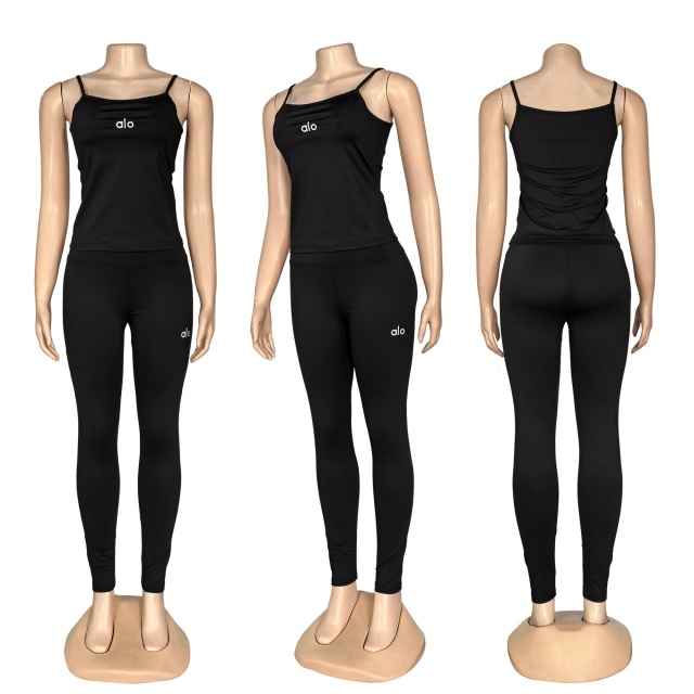 High Elastic 3 Piece Yoga Tracksuit Set