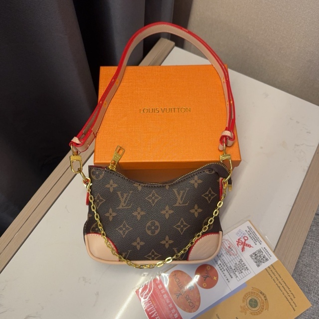 Fashion Leather Women Luxury Purses