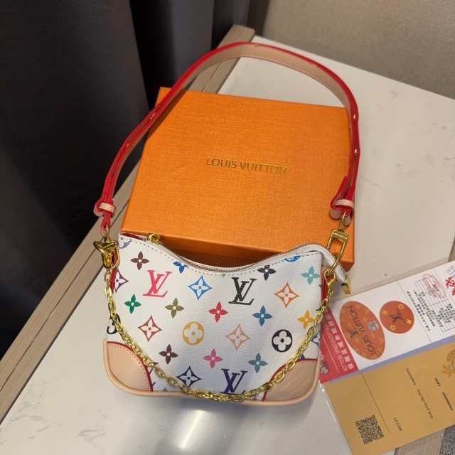 Fashion Leather Women Luxury Purses