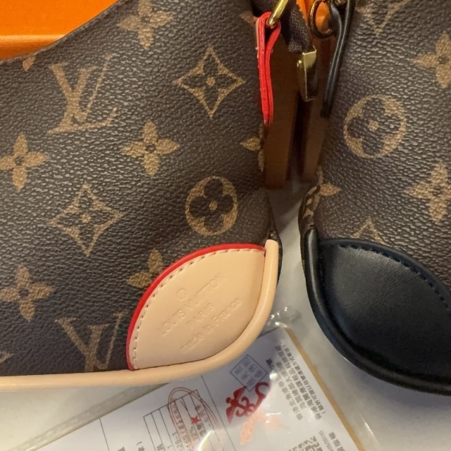 Fashion Leather Women Luxury Purses