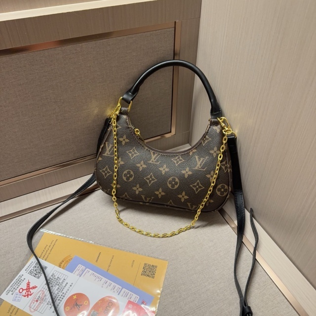Printed Leather Fashion Women Purses