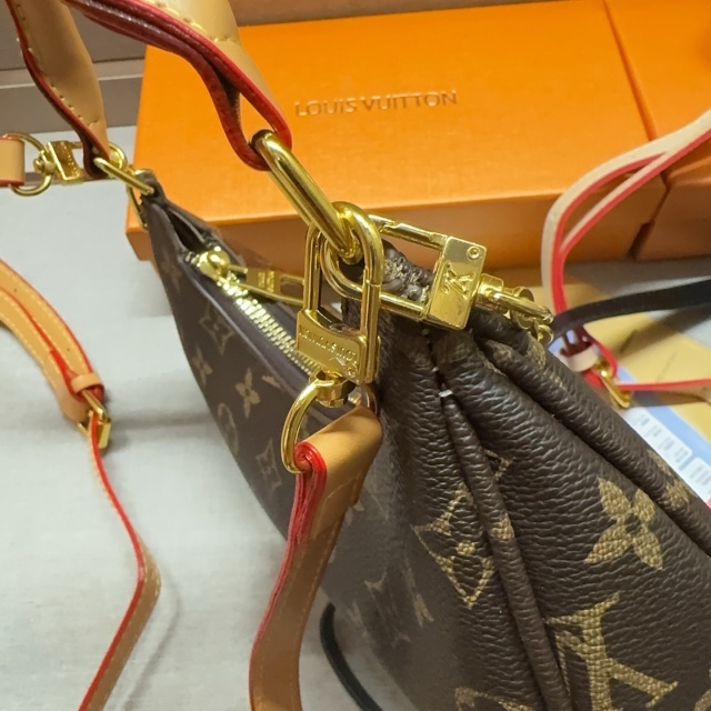 Printed Leather Fashion Women Purses