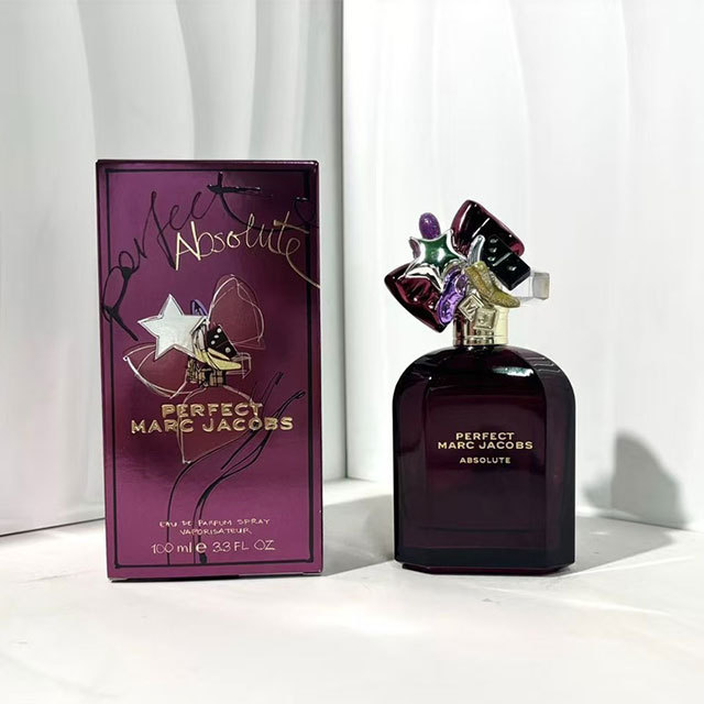 Perfect Lady Luxury Perfume 100ML