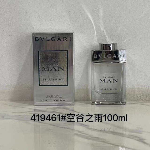 6 Different Fragrance Luxury Perfume 100ML