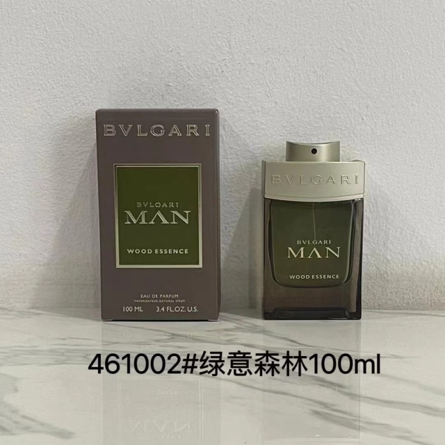 6 Different Fragrance Luxury Perfume 100ML