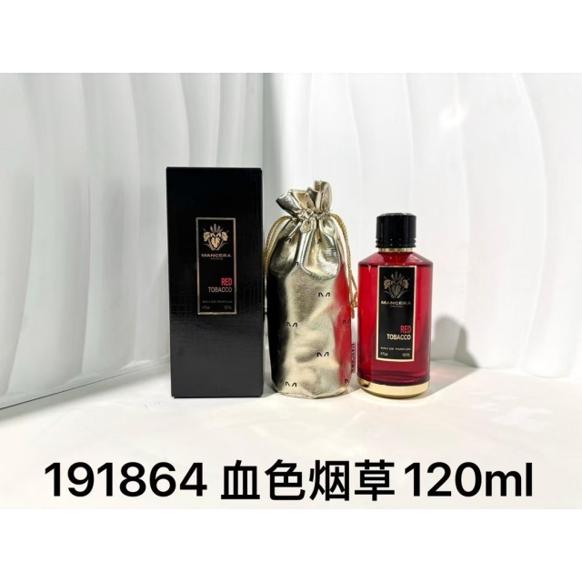 Luxury Women Fragrant Perfume