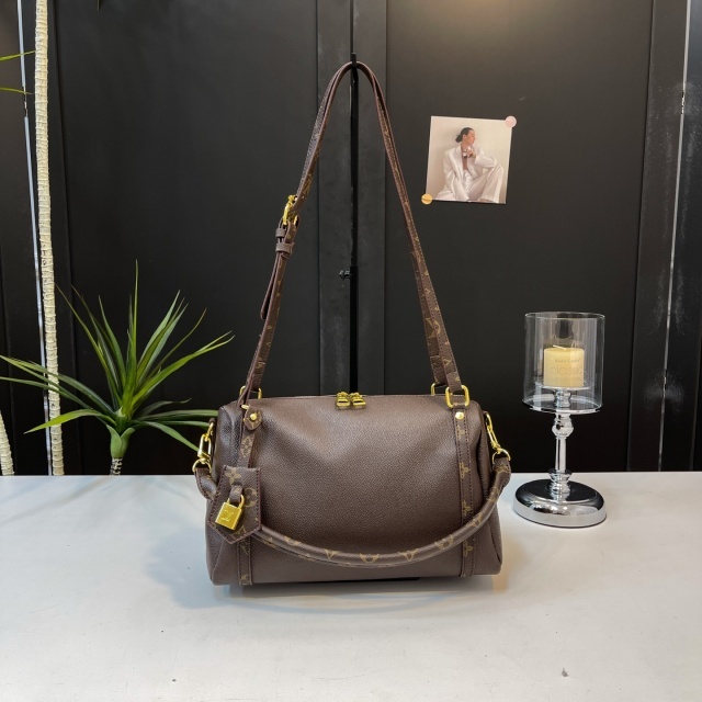 Leather Fashion Women Shoulder Bags