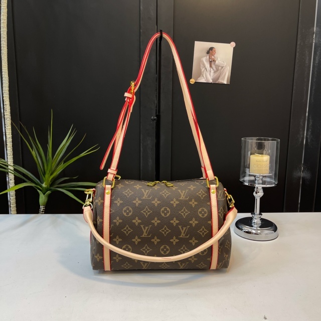 Leather Fashion Women Shoulder Bags