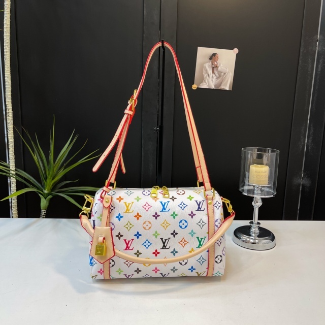 Leather Fashion Women Shoulder Bags
