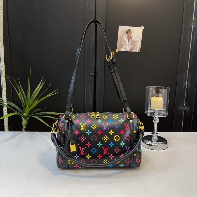 Leather Fashion Women Shoulder Bags