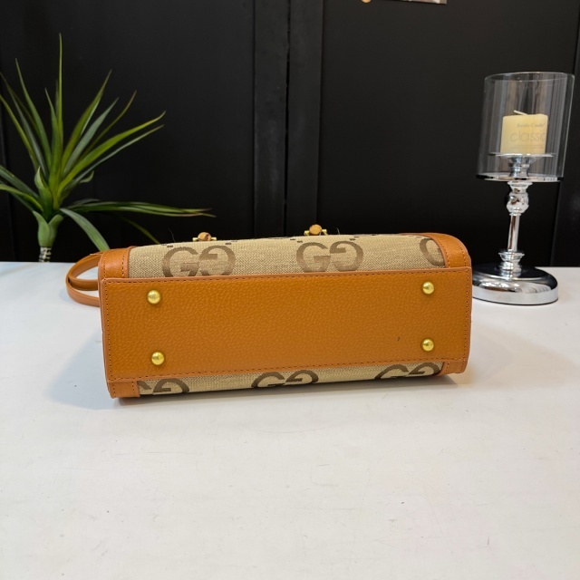 Leather Luxury Fashion Women Crossbody Handbags