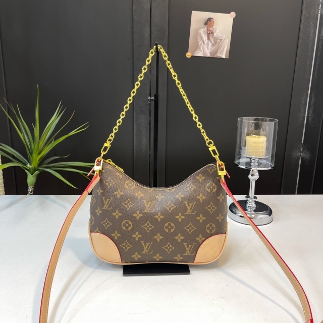Leather Printed Ladies Crossbody Handbags