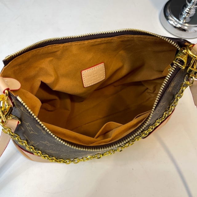 Leather Printed Ladies Crossbody Handbags
