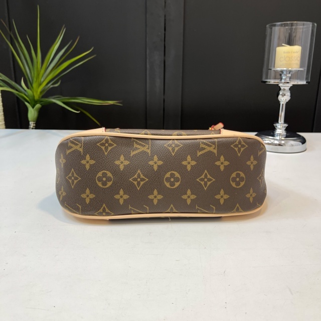 Leather Printed Ladies Crossbody Handbags