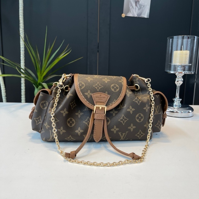 Leather Printed Women Shoulder Bags