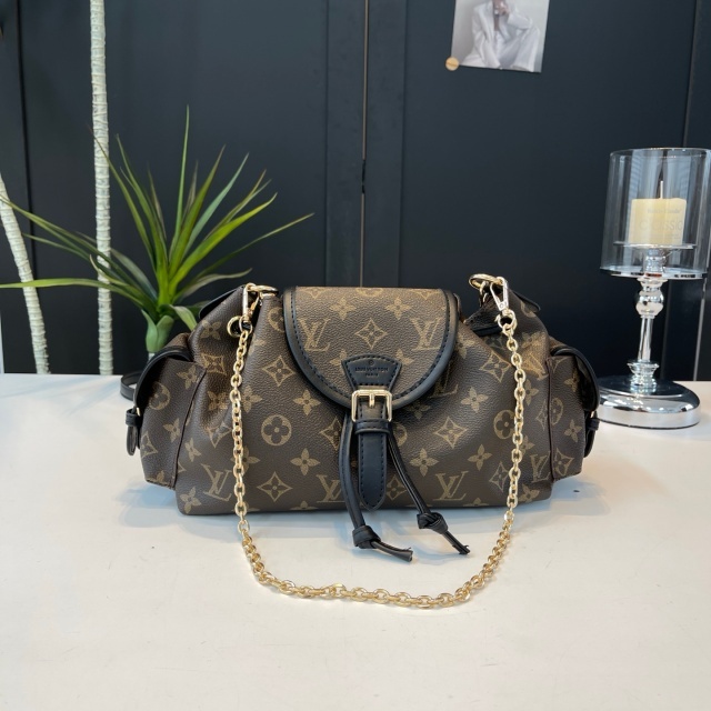 Leather Printed Women Shoulder Bags