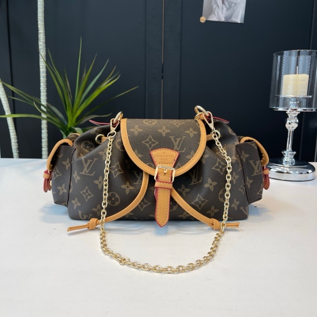 Leather Printed Women Shoulder Bags