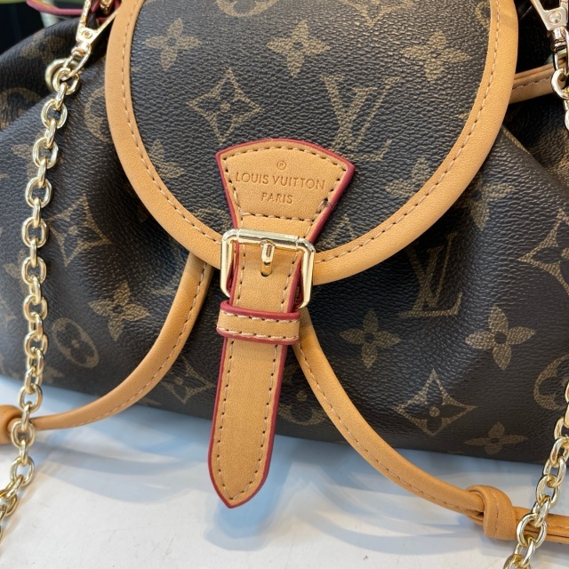 Leather Printed Women Shoulder Bags