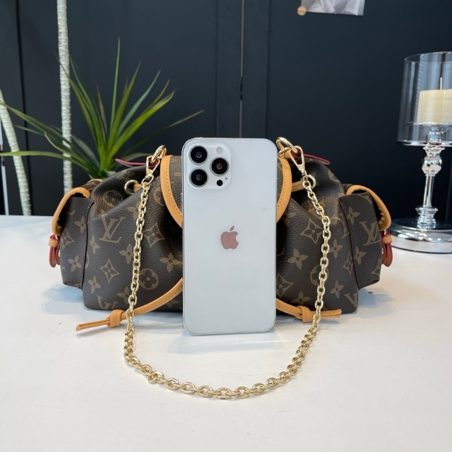 Leather Printed Women Shoulder Bags