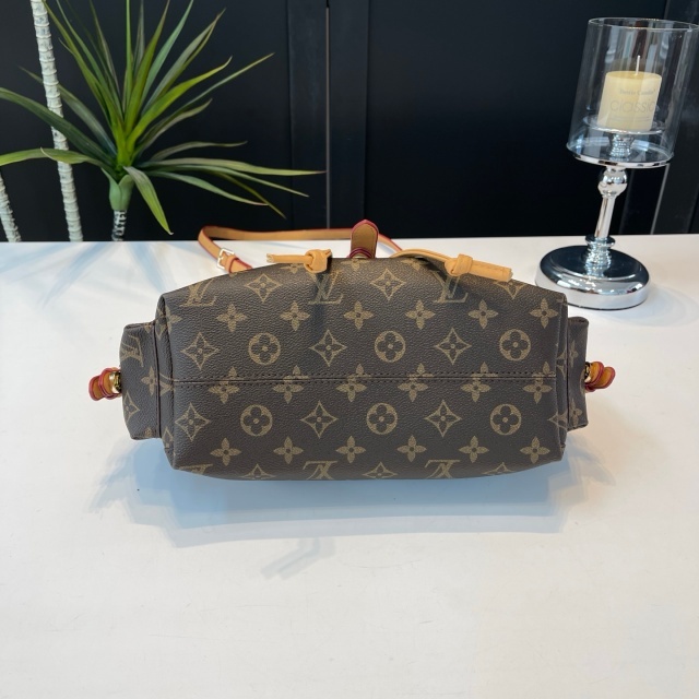 Leather Printed Women Shoulder Bags