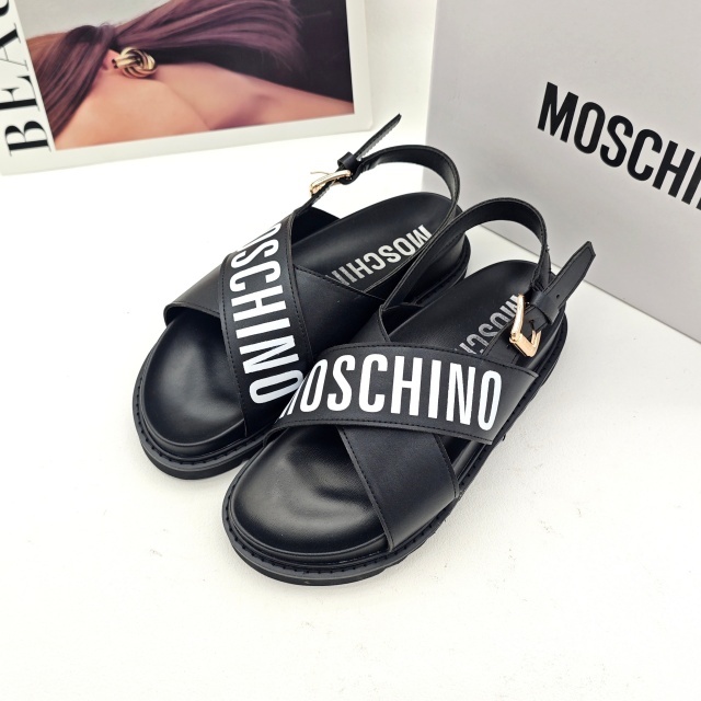 Crisscross Hollow Out Ankle Strap Fashion Women Sandals