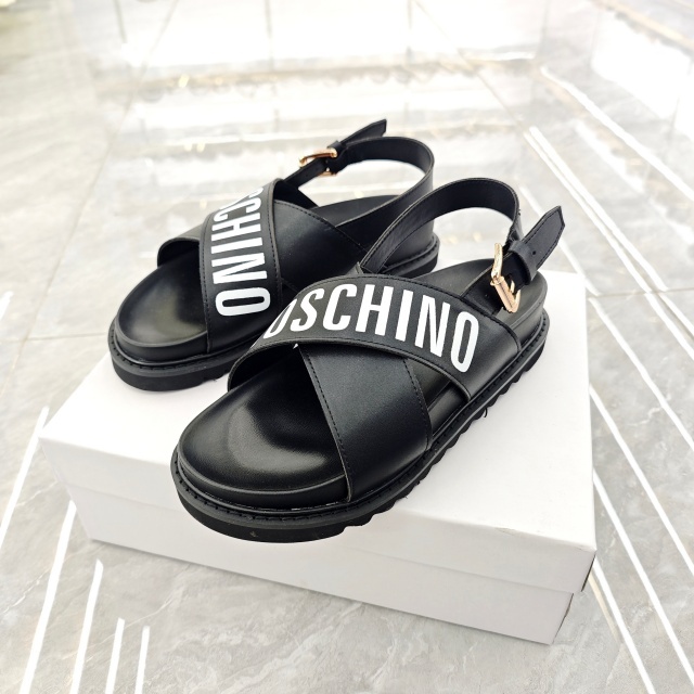 Crisscross Hollow Out Ankle Strap Fashion Women Sandals