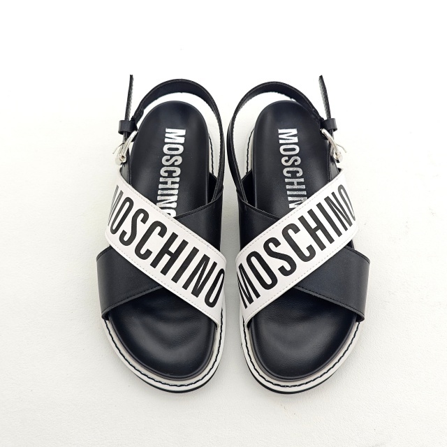 Crisscross Hollow Out Ankle Strap Fashion Women Sandals