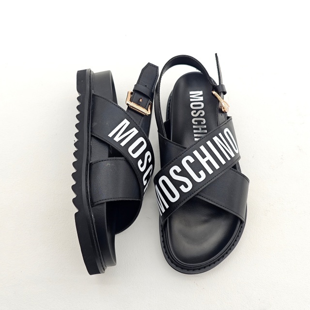 Crisscross Hollow Out Ankle Strap Fashion Women Sandals