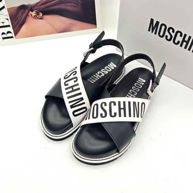 Crisscross Hollow Out Ankle Strap Fashion Women Sandals