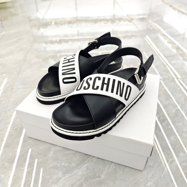 Crisscross Hollow Out Ankle Strap Fashion Women Sandals