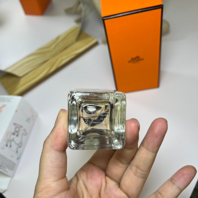 Luxury Fashion Women's Eau de Toilette