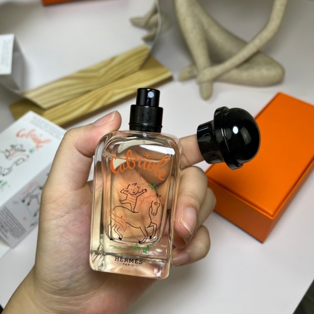 Luxury Fashion Women's Eau de Toilette