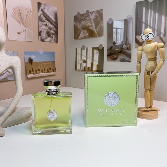 Luxury Perfume Women Edt Spray