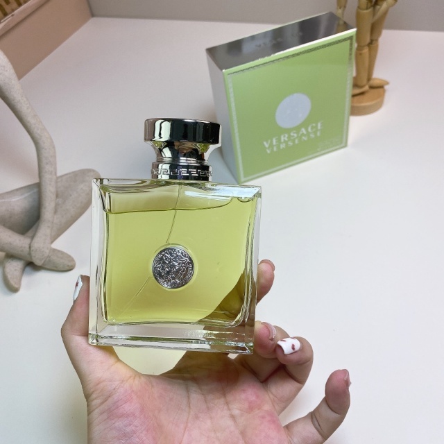 Luxury Perfume Women Edt Spray