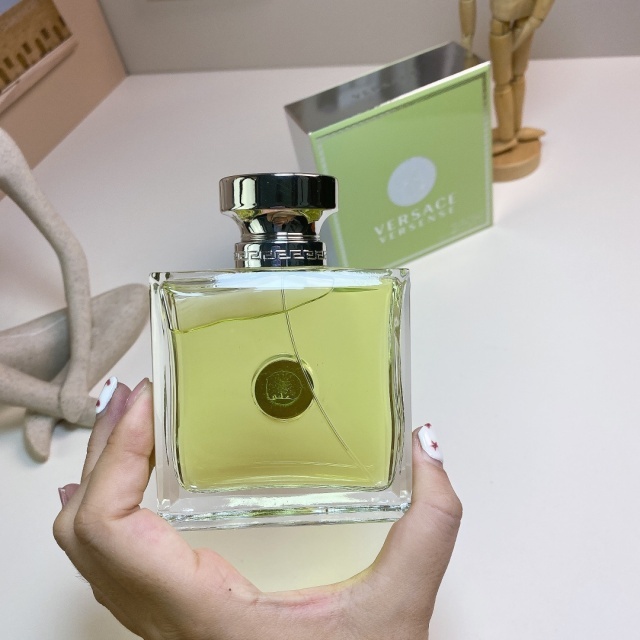 Luxury Perfume Women Edt Spray