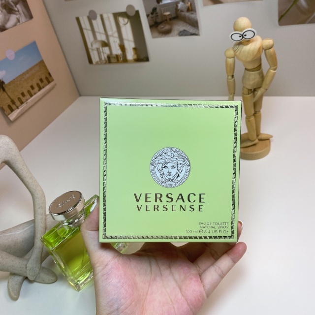 Luxury Perfume Women Edt Spray