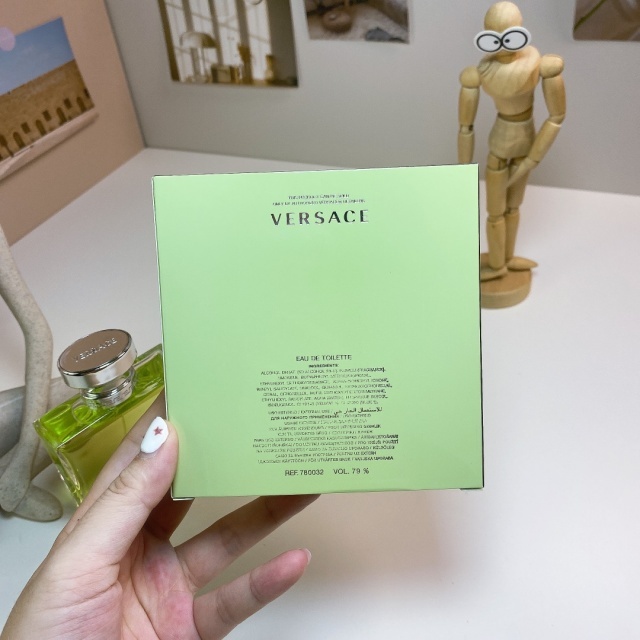 Luxury Perfume Women Edt Spray