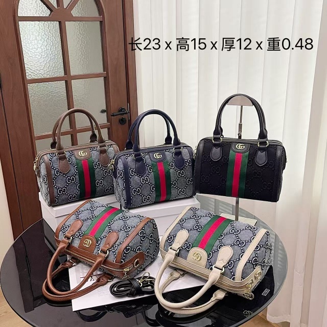 Fashion Design Women Crossbody Handbags